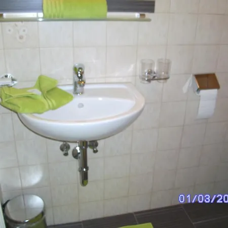 Appartamento Haus Hermann's Ruh Niederthai