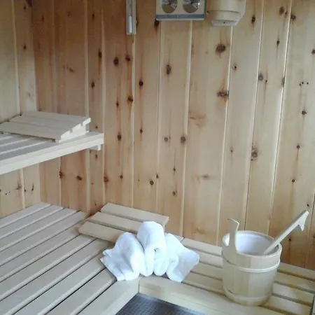 Appartamento Haus Hermann's Ruh