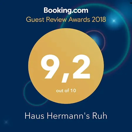 Haus Hermann's Ruh