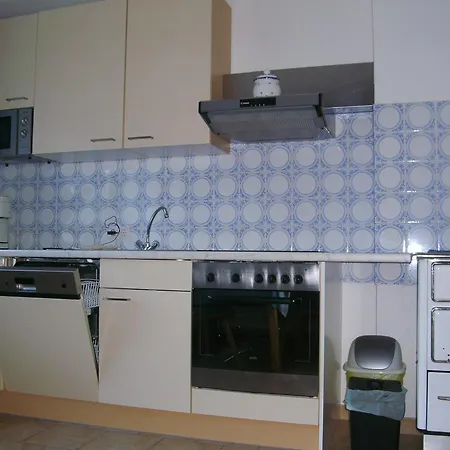 Haus Hermann's Ruh *