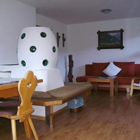 Haus Hermann's Ruh * נידרטאי