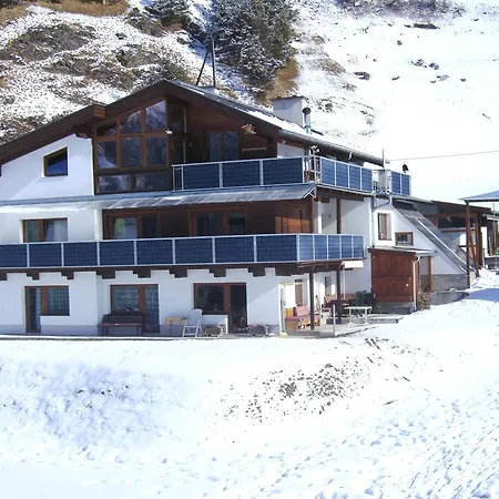 Haus Hermann's Ruh דירה נידרטאי