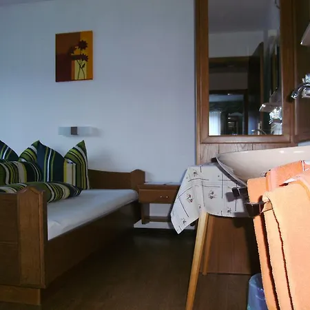 Haus Hermann's Ruh דירה *