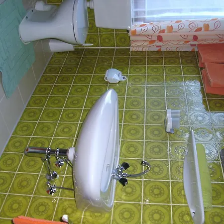 Haus Hermann's Ruh * נידרטאי
